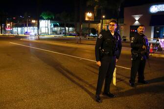 monterey park