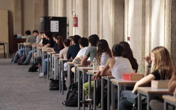Maturità 2025, quando escono i risultati delle prove scritte
