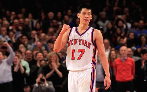 Jeremy Lin Retires: ‘Linsanity’ Star Leaves NBA at 37