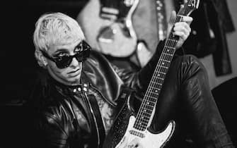Achille Lauro