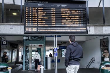 I treni garantiti