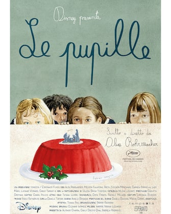 LePupille-Poster2