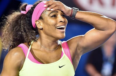 Serena Williams, i segreti di un successo