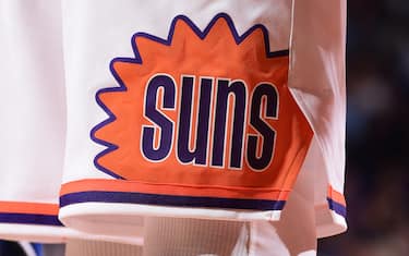 21. PHOENIX SUNS