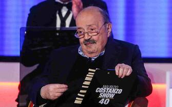 Le frasi di Maurizio Costanzo