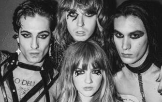 Maneskin