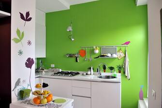 B&B, BED AND BREAKFAST PORTA GARIBALDI,