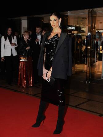 Melissa Satta