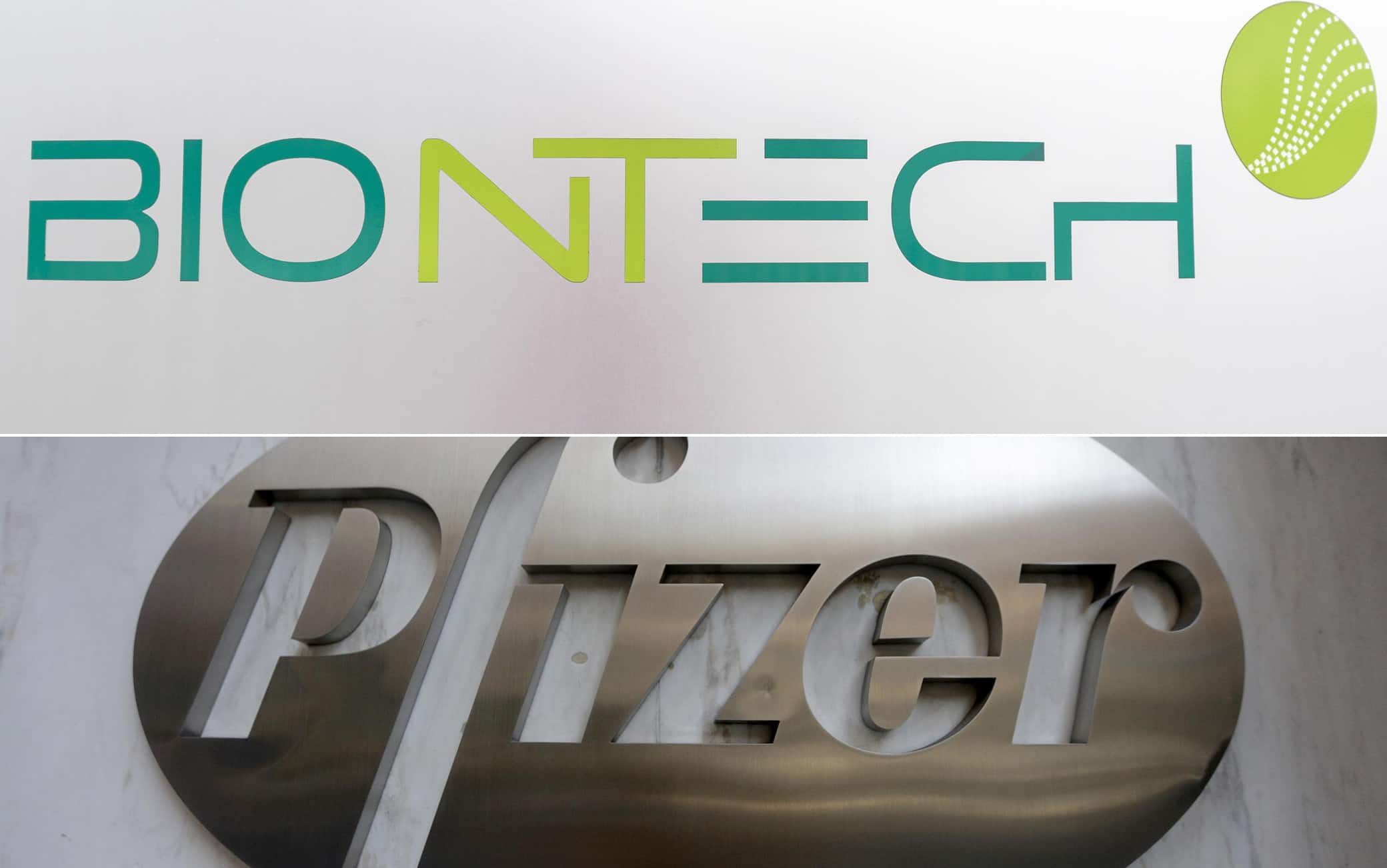 Il vaccino Pfizer - Biontech