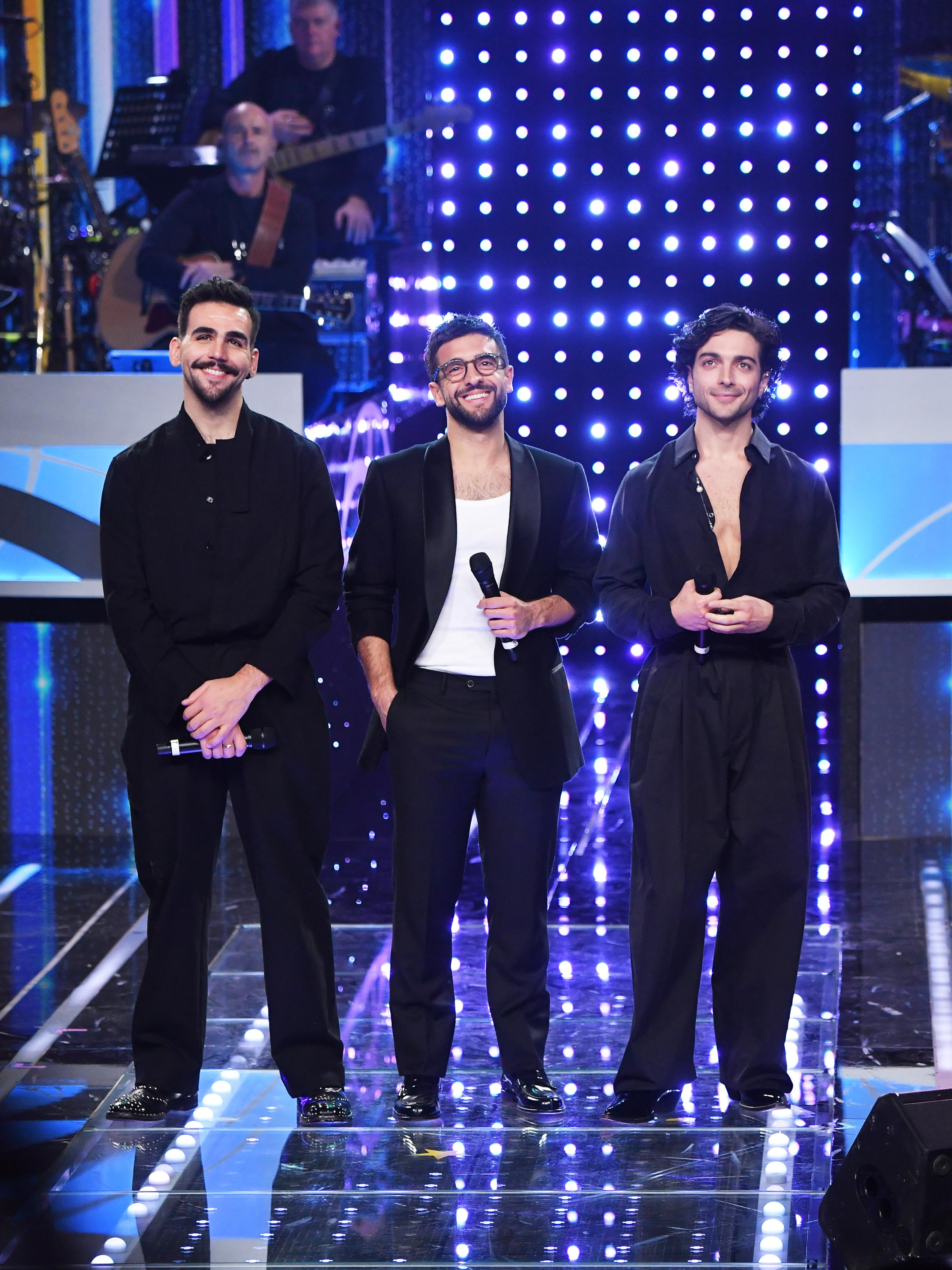 Il Volo a Sanremo 2024 con Capolavoro, testo e significato della