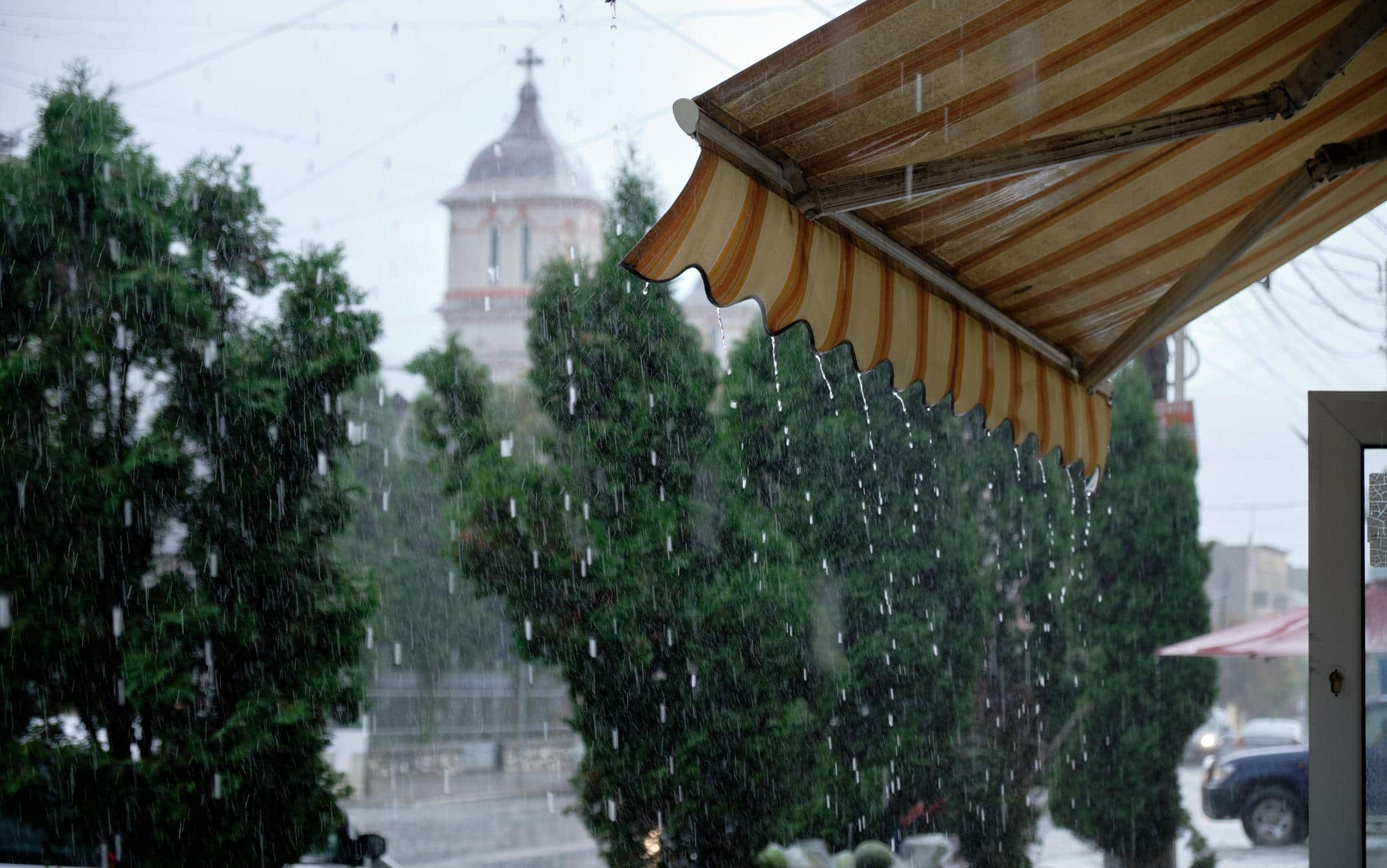 Meteo, Le Previsioni Di Martedì 17 Ottobre | Sky TG24