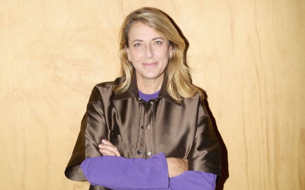 Patricia Urquiola © Simon 171