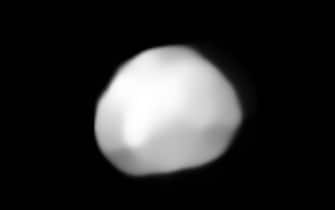 asteroide interamnia