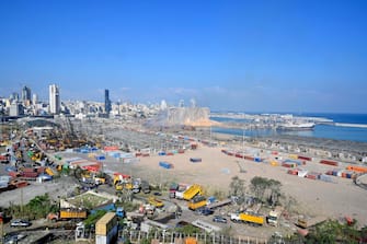 Beirut