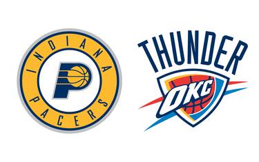 NBA FINALS: INDIANA-OKC GARA-6