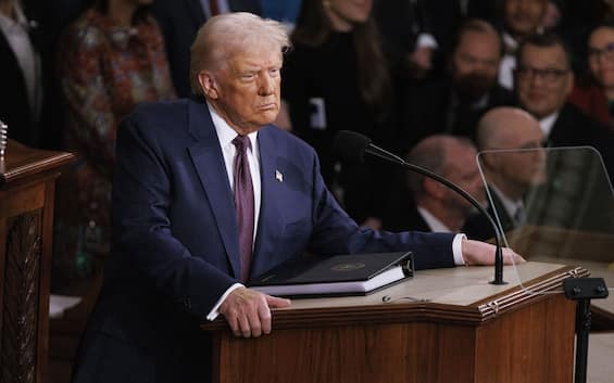 Iran, Trump: “Non sono preoccupato per una guerra regionale”