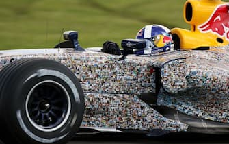 Formula One World Championship
