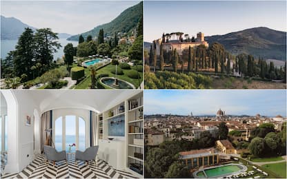 The World’s 50 Best Hotels 2024, 4 italiani in classifica: ecco quali