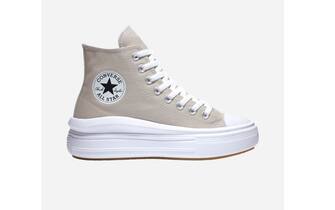 Chuck Taylor All Star Move Platform