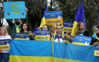 Guerra ucraina
