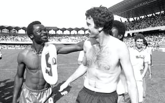 La carriera di Dino Zoff