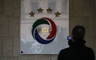 FIGC, consiglio federale dopo l'eliminiazione dell'italia ai prossimi mondiali di russia