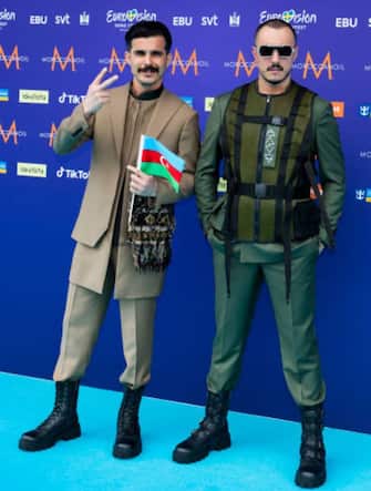 31_eurovision_2024_turquoise_carpet_getty - 1