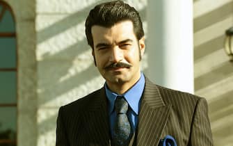 Chi è Murat Ünalmış