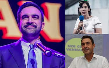 Mamdani eletto nuovo sindaco di New York, le reazioni dei politici italiani