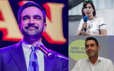 Mamdani eletto nuovo sindaco di New York, le reazioni dei politici italiani