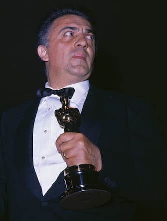 oscar registi italiani
