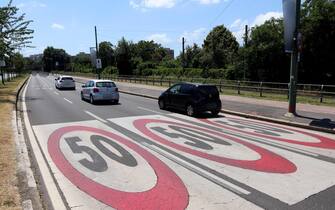 codice strada