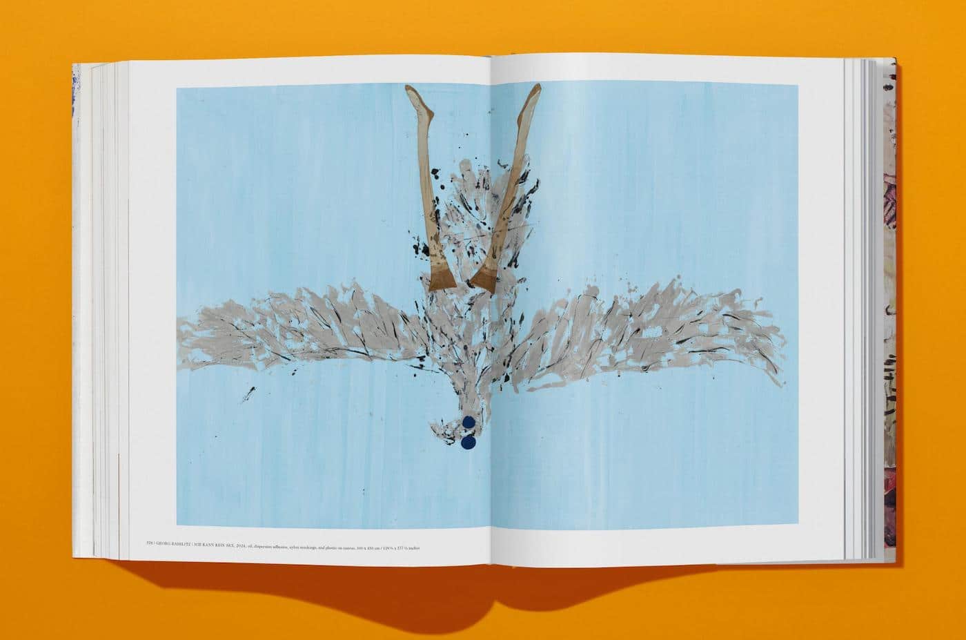 Courtesy Taschen