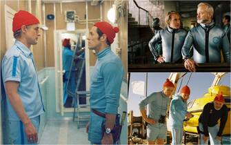 Le avventure acquatiche di Steve Zissou curiosità film Wes Anderson
