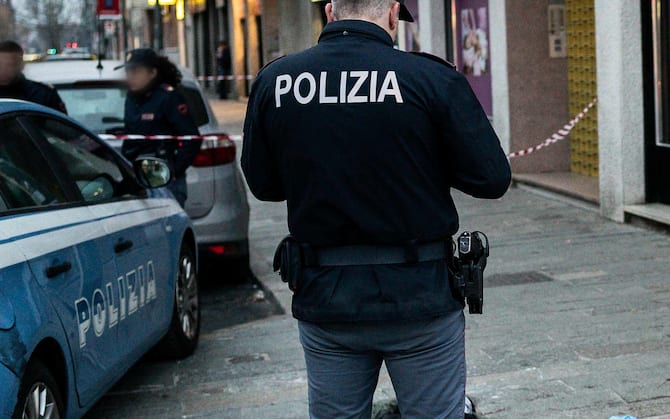 Concorso Polizia di Stato 2023, bando per 1.650 allievi agenti