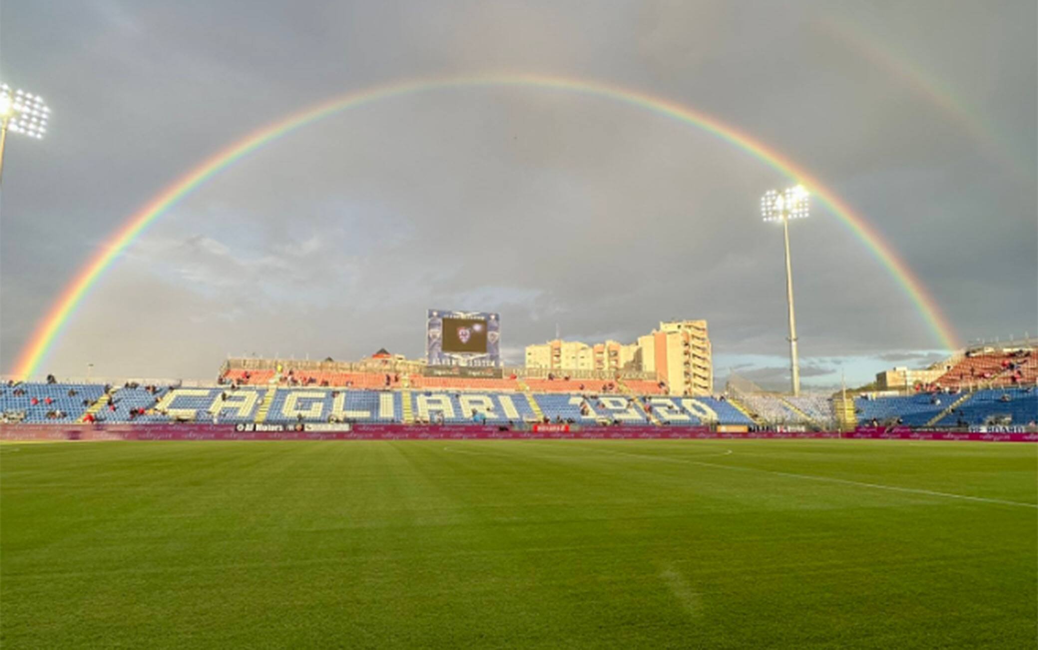 Cagliari