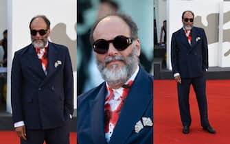Luca Guadagnino