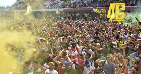 Il 'mio' Mugello: Paolo Beltramo racconta il circuito toscano
