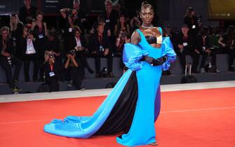 Jodie Turner-Smith