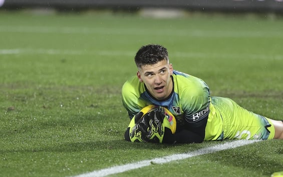 Venezia, riscattato dall'Inter Filip Stankovic