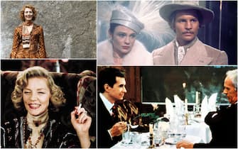 assassinio sull'orient express film lumet
