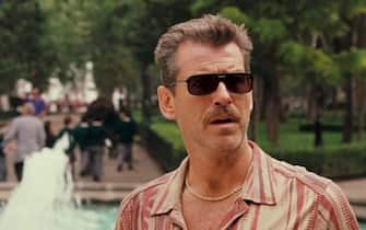 Pierce Brosnan
