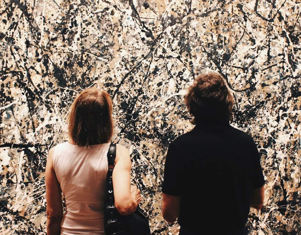 Foto di Simi Iluyomade su Unsplash