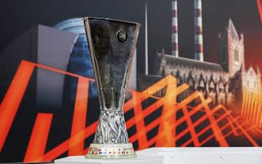 21 MAGGIO: FINALE EUROPA LEAGUE
