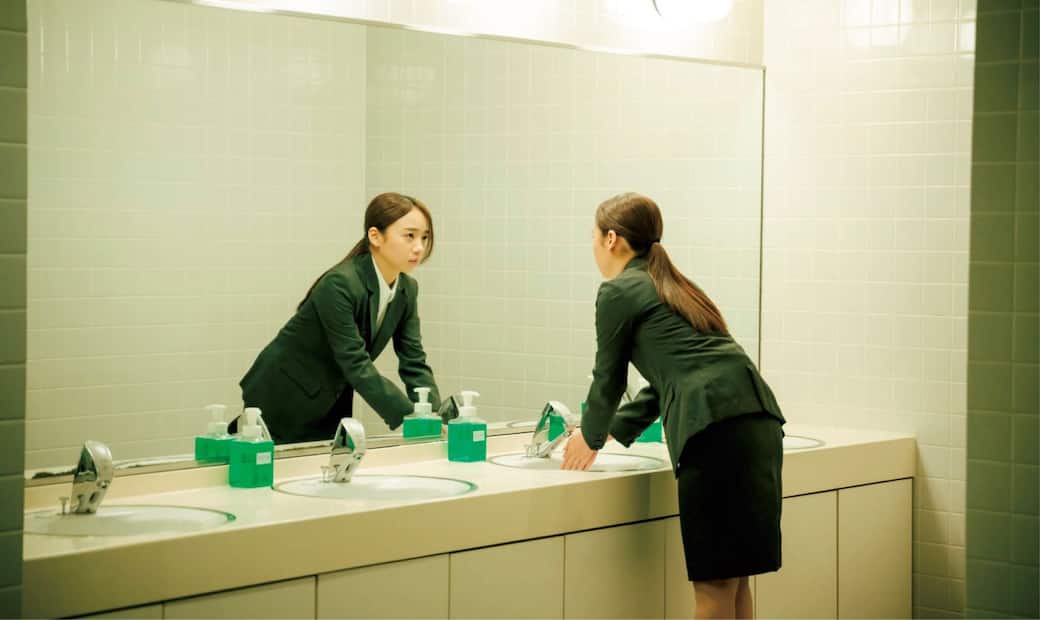23esima edizione di Asian Film Festival. Still da Love on Trial di Koji Fukada