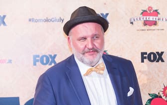 Stefano Fregni