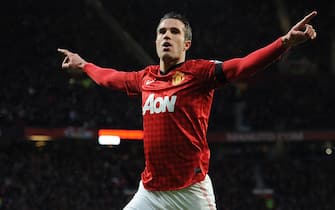 BRITAIN SOCCER ENGLISH PREMIER LEAGUE