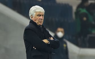 Atalanta vs Hellas Verona - Serie A TIM 2020/2021