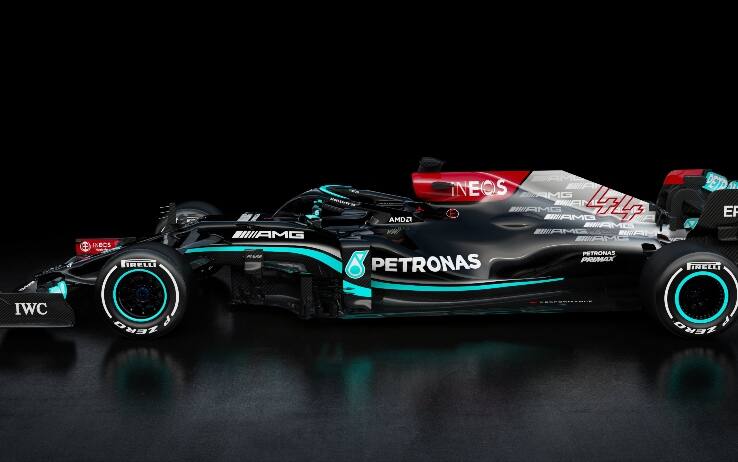 mercedes