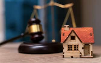 Legal Protection Insurance home buying or auction or selling